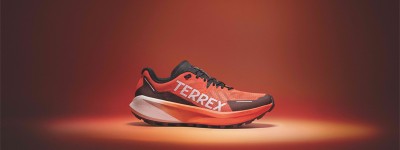 adidas TERREX发布新款越野竞训跑鞋  Agravic 3 大速恒星，竞赛野训，游刃有余